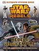 Star Wars Rebels: Rebels Versus Empire, David Fentiman 