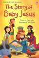 The Story of Baby Jesus: Level 4, Kelly Mary 