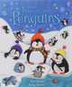 Hide-and-Seek Penguins, Fiona Watt 