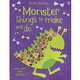 Monster Things to Make and Do, 