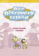 Our Discovery Island 2 Posters, 