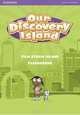 Our Discovery Island 3 Flashcards, 