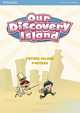 Our Discovery Island 5 Posters, 