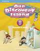Our Discovery Island 5 TB+pin code, Kountoura, Alinka 