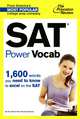 SAT Power Vocab, 