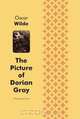 The Picture of Dorian Gray, Oscar Wilde 