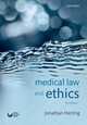 Medical Law and Ethics, Herring Jonathan 