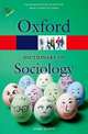 A Dictionary of Sociology, Scott John 