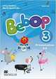 Bebop: Presentation Kit Level 3. Unknown Binding, 