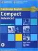 Compact Advanced Workbook without Answers, May Peter 