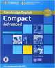 Compact Advanced Workbook with Answers, Haines Simon 