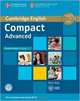 Compact Advanced Student's Book with Answers (+ CD-ROM), May Peter 
