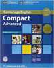 Compact Advanced Student's Book Pack (+ CD-ROM), May Peter 
