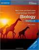 Cambridge IGCSE® Biology Workbook, Jones 