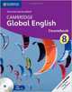 Cambridge Global English Stage 8 Coursebook (+ Audio CD), Barker 