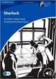 Sherlock Level 4 Intermediate, MacAndrew Richard 