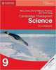 Cambridge Checkpoint Science Coursebook 9, Jones, Fellowes-Freeman 