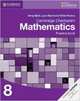 Cambridge Checkpoint Mathematics Practice Book 8, 