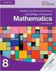 Cambridge Checkpoint Mathematics Coursebook 8, Byrd Greg, Byrd Lynn, Pearceand Chris 