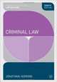 Criminal Law, Herring J. P. 