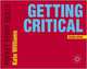Getting Critical, Williams Kate 