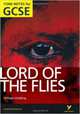 Lord of The Flies: York Notes for GCSE:, Golding William 