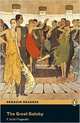 Penguin Readers 5: Great Gatsby (+ CD-ROM), 