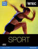 Btec First in Sport Student Book, Adams Mark 
