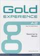 Gold Experience A2 Teacher's Book, 