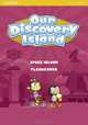 Our Discovery Island 2 Flashcards, 