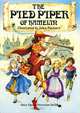 The Pied Piper of Hamelin, 