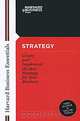 Strategy: Create and Implement the Best Strategy for Your Business, 