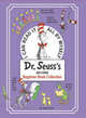 Dr. Seuss's Second Beginner Book Collection: The Cat in the Hat Comes Back; ABC; I Can Read with My Eyes Shut!; Oh, the Thinks You Can Think; Oh Say Can You Say?, 