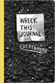 Wreck This Journal Everywhere, Smith Keri 