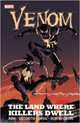 Venom: The Land Where the Killers Dwell, Bunn Cullen 