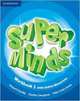 Super Minds Level 1. Workbook with Online Resources, Puchta Herbert, Gerngross Gunter, Lewis-Jones Peter 