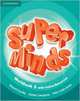 Super Minds Level 3 Workbook with Online Resources, Puchta, Gerngross, Lewis-Jo 