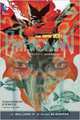 Batwoman Volume 1: Hydrology, Blackman W. Haden 