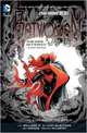 Batwoman Volume 2: To Drown the World, Williams III 