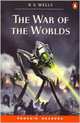 The War of the Worlds. Level 5: Upper Intermediate, Wells H. 