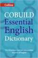 COBUILD Essential English Dictionary, 