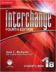 Interchange Level 1 Student's Book B with Self-study (+ DVD), 