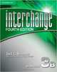 Interchange Level 3 Workbook B, Richards Jack C. 