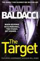 The Target, Baldacci David 