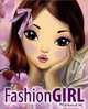 Fashion GIRL. Макияж. Книга 1 (+ наклейки), 
