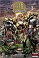 Age of Ultron, Brian Michael Bendis 