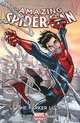Amazing Spider-Man Volume 1: The Parker Luck, Dan Slott 