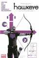Hawkeye: Volume 1 Oversized, Matt Fraction, David Aja 