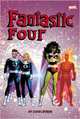 Fantastic Four by John Byrne Omnibus. Volume 2, John Byrne, Mark Gruenwald, Roger Stern 