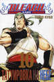 Bleach.. Книга 10. Татуировка на небе, Кубо Тайто 